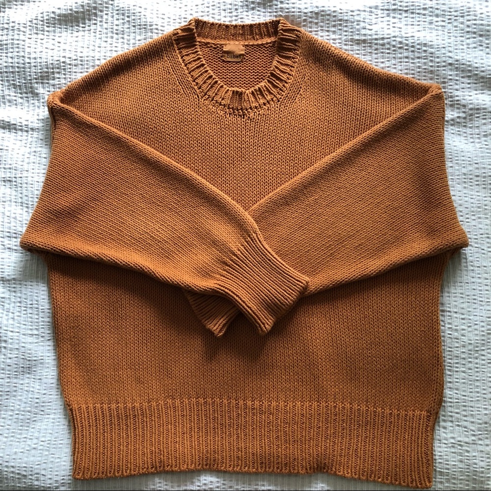 **PENDING** FSOT: Babaa Jumper no16 Mi Tierra